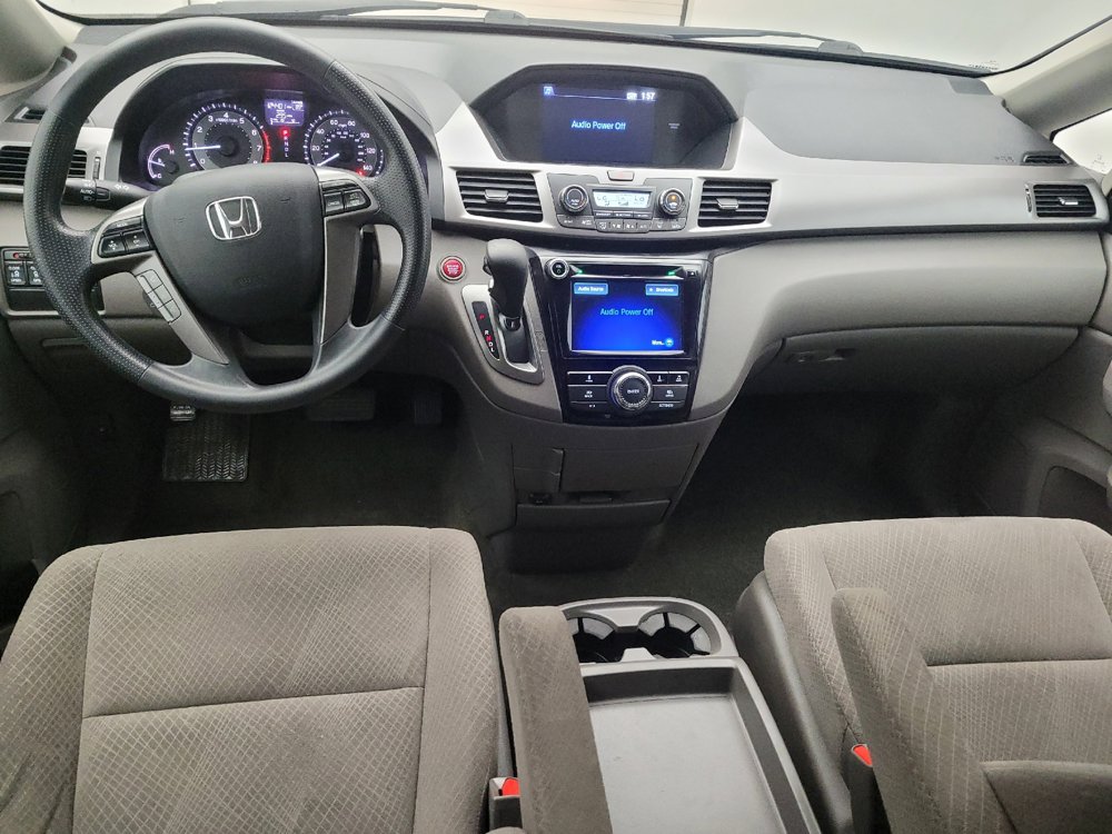 Used 2016 Honda Odyssey EX image 22