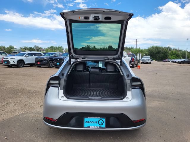 Used 2024 Toyota Prius Prime Premium w/ Advanced Technology Package FWD image 28