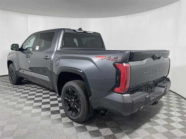 New 2026 Toyota Tundra Platinum AWD/4WD image 5