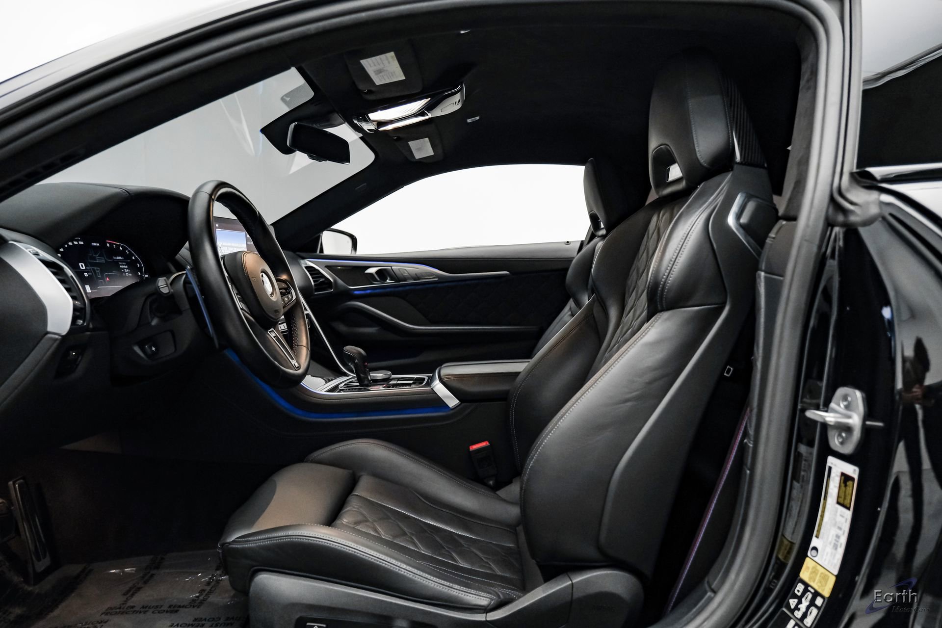 Used 2023 BMW M8 Competition w/ M Driver's Package image 34