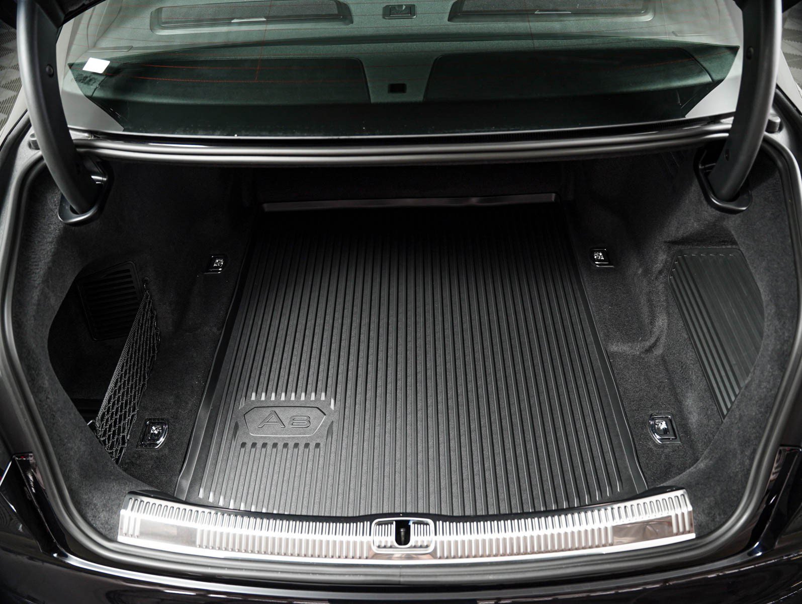 New 2026 Audi A8 L 3.0T AWD/4WD image 5