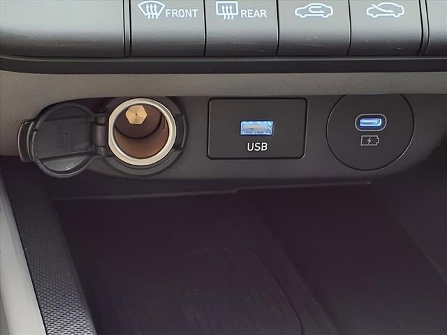 New 2026 Hyundai Elantra Sport image 20