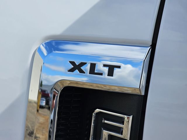 Certified 2022 Ford F250 XLT w/ XLT Premium Package image 29