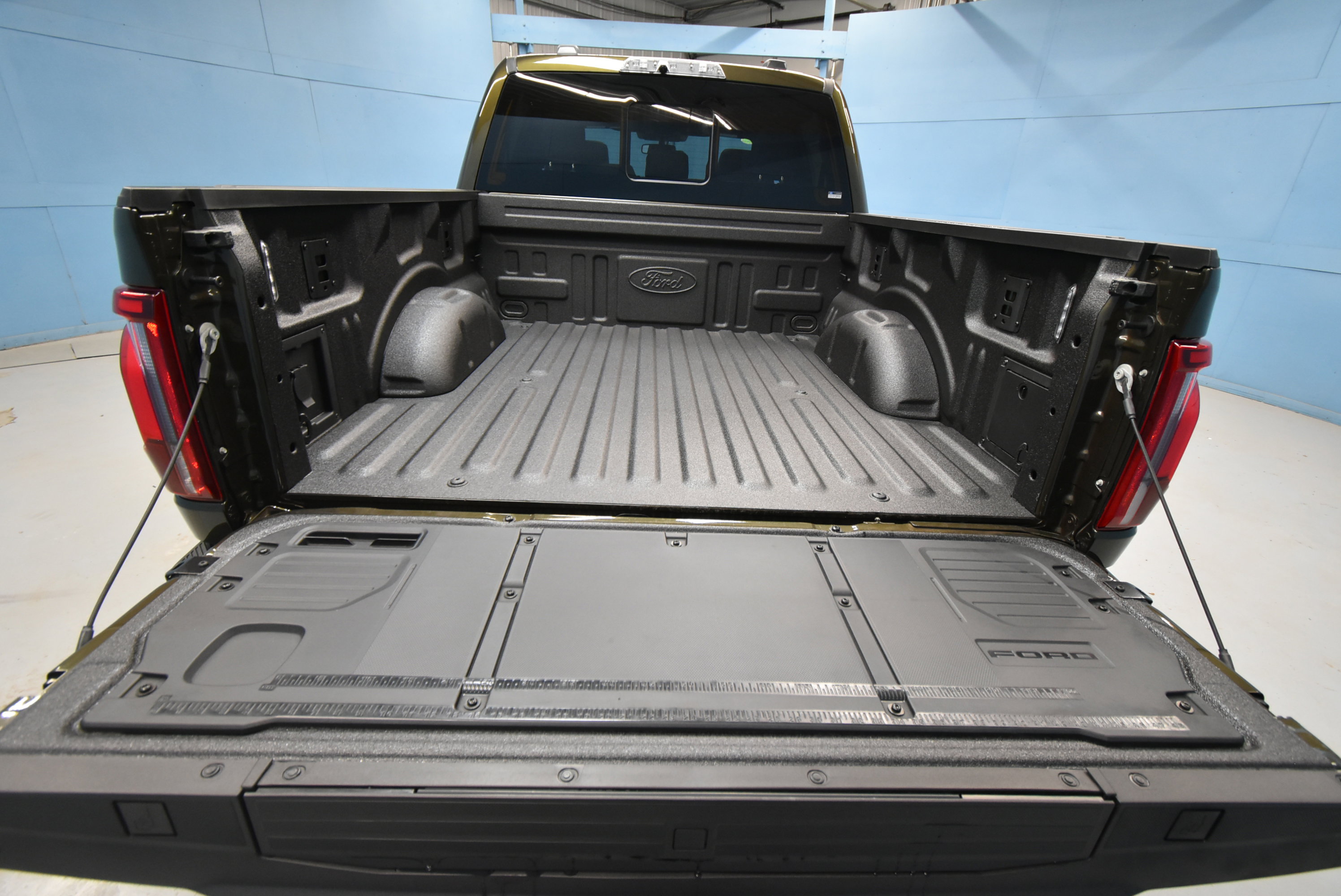 New 2025 Ford F150 Raptor image 35