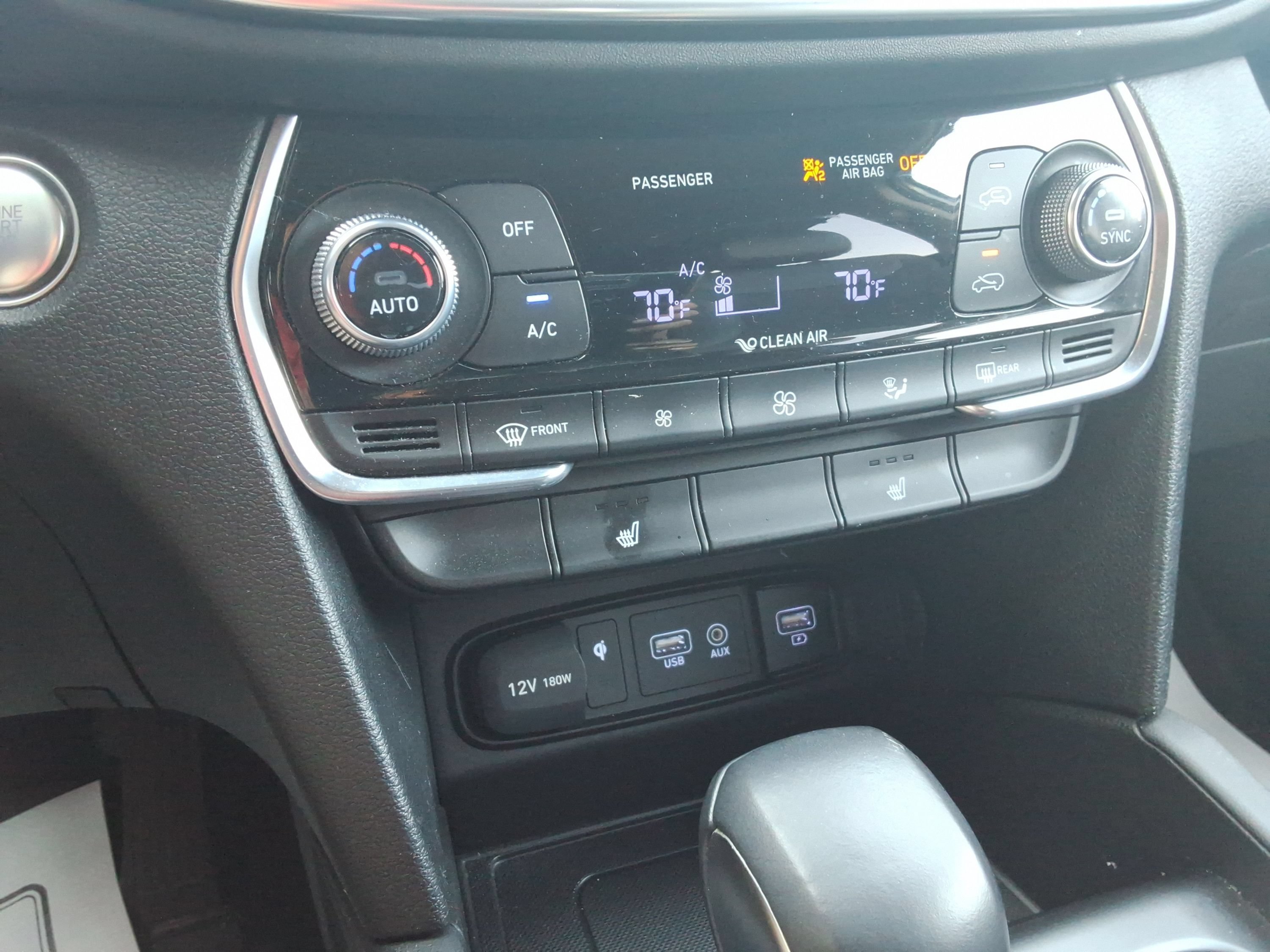 Used 2020 Hyundai Santa Fe SEL w/ Convenience Package AWD/4WD image 33