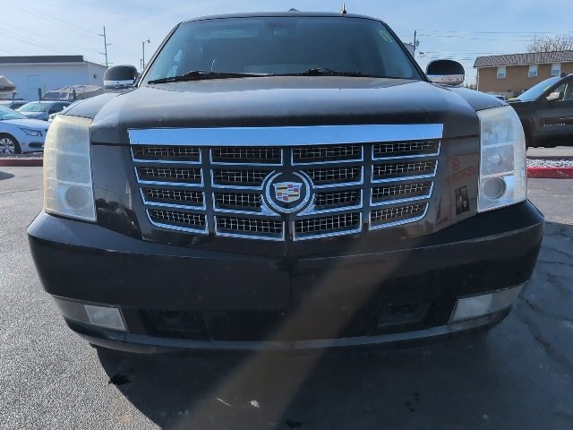 Used 2009 Cadillac Escalade AWD image 3