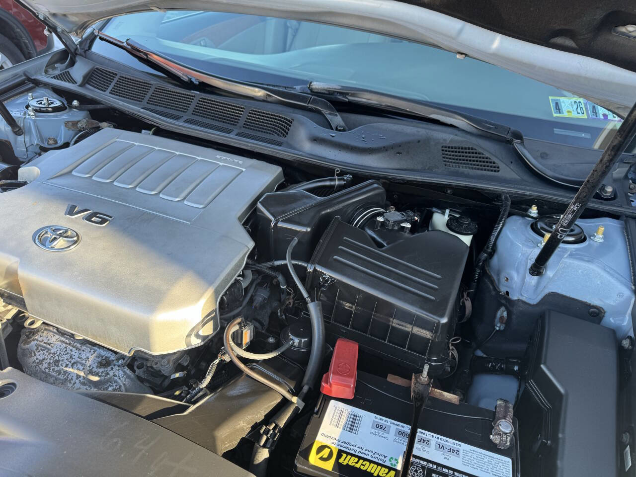 Used 2006 Toyota Avalon Limited image 34