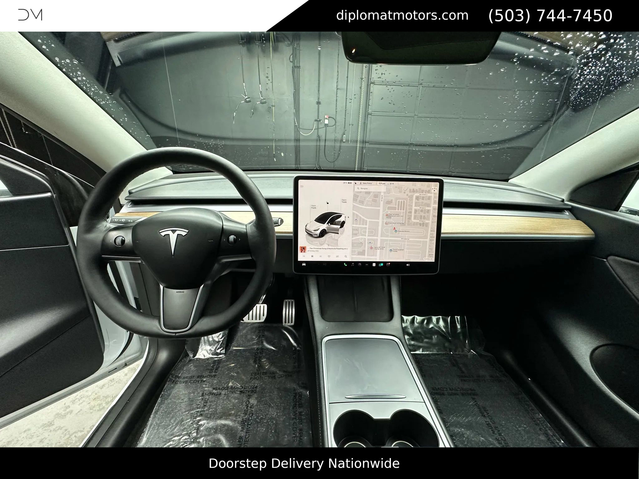 Used 2022 Tesla Model Y Performance image 27