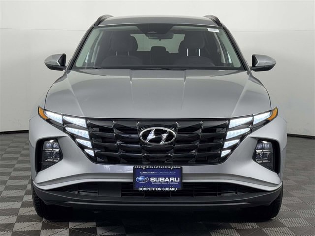 Used 2023 Hyundai Tucson SEL image 6