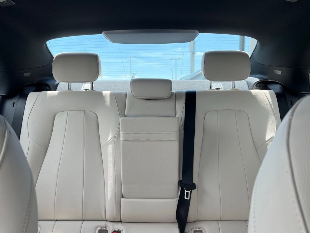 Certified 2025 Mercedes-Benz CLA 250 4MATIC image 24