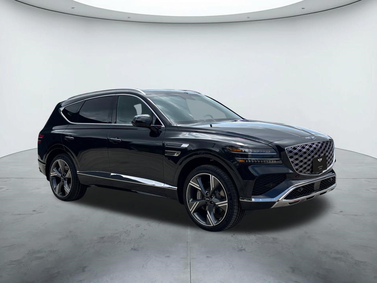 New 2026 Genesis GV80 3.5T Prestige AWD/4WD image 7