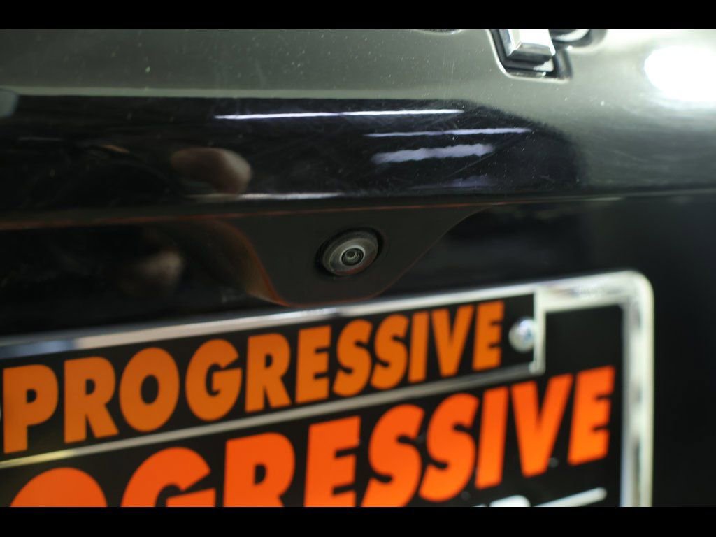 Used 2022 Jeep Compass Latitude image 20