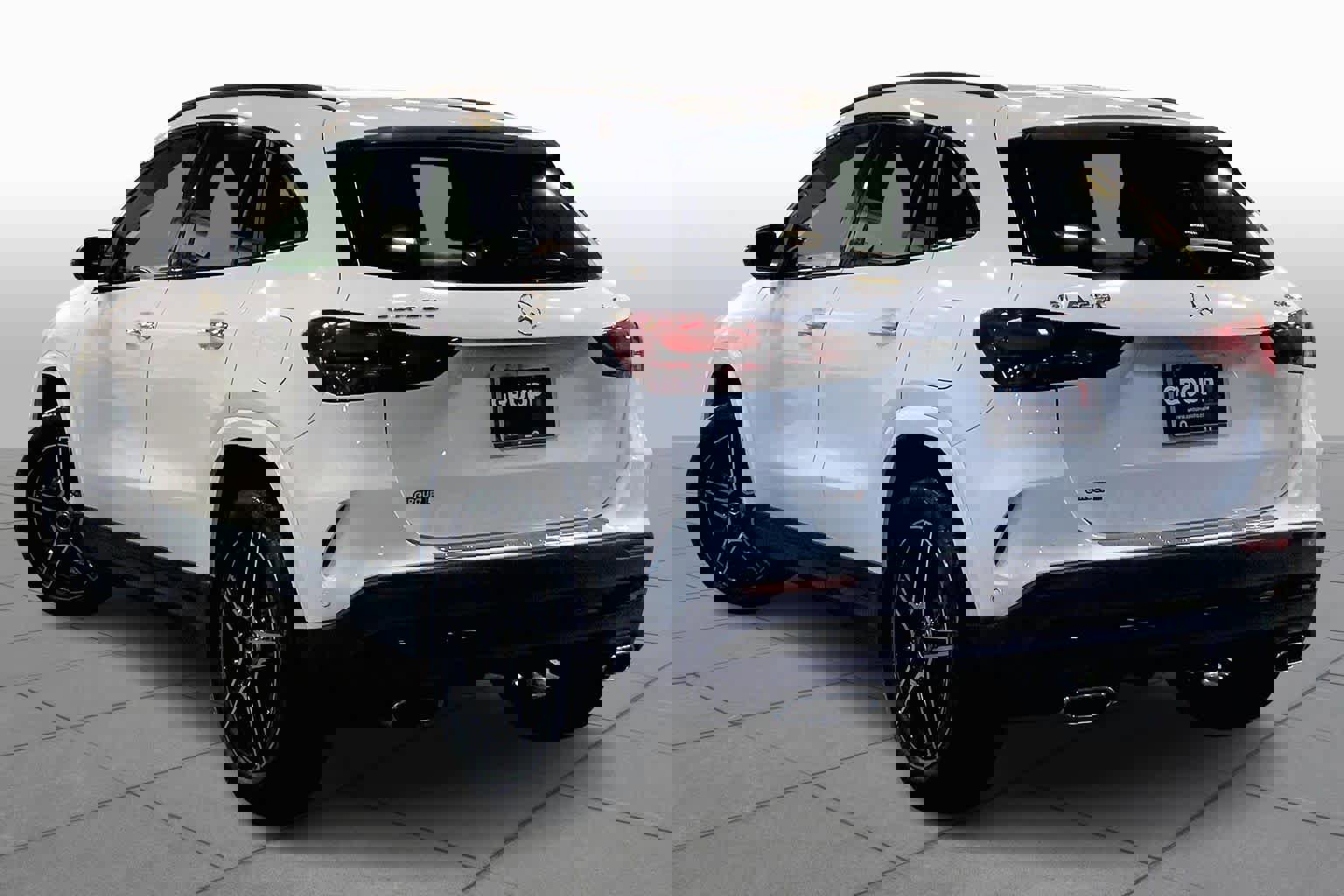 Used 2024 Mercedes-Benz GLA 250 4MATIC image 12