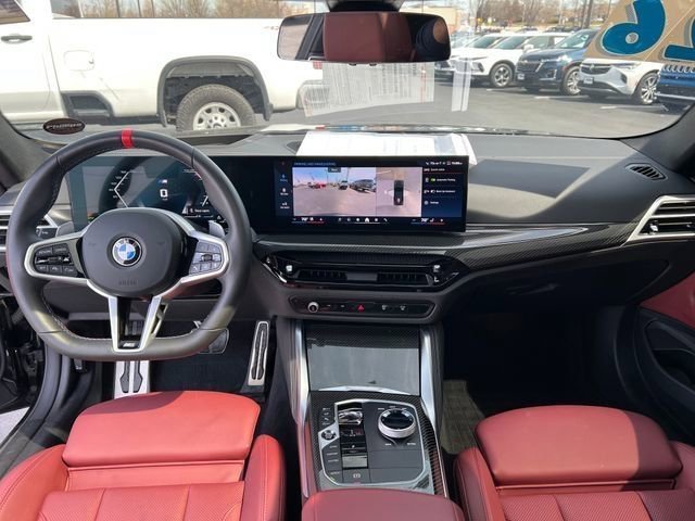 Used 2026 BMW 440i xDrive Coupe w/ Premium Package AWD/4WD image 23