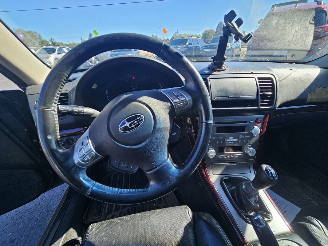 Used 2009 Subaru Outback 2.5XT Limited AWD/4WD image 14