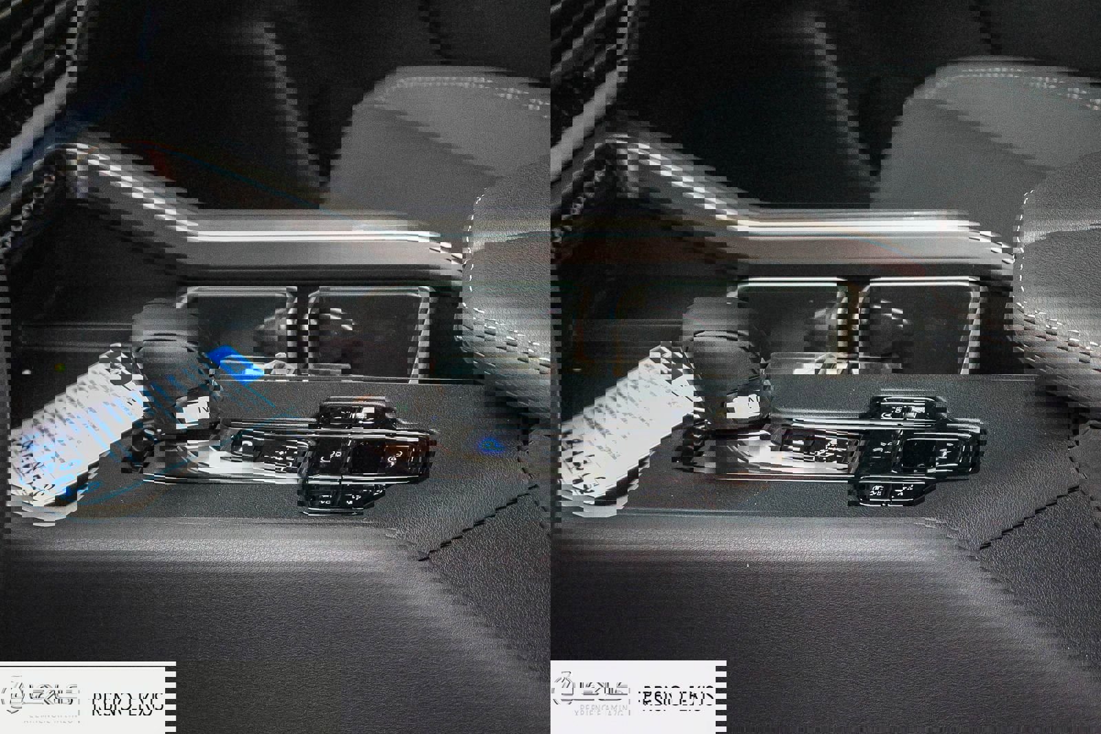 New 2026 Lexus TX 350 AWD image 20