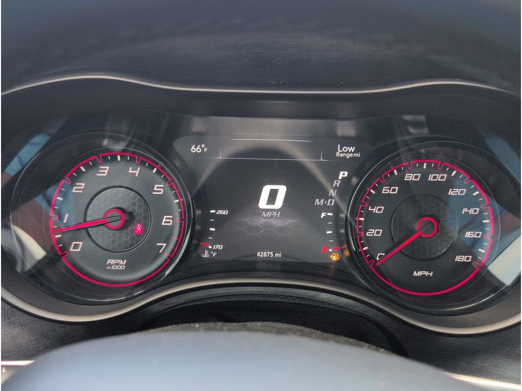 Used 2022 Dodge Charger Scat Pack w/ Daytona Edition Group image 21