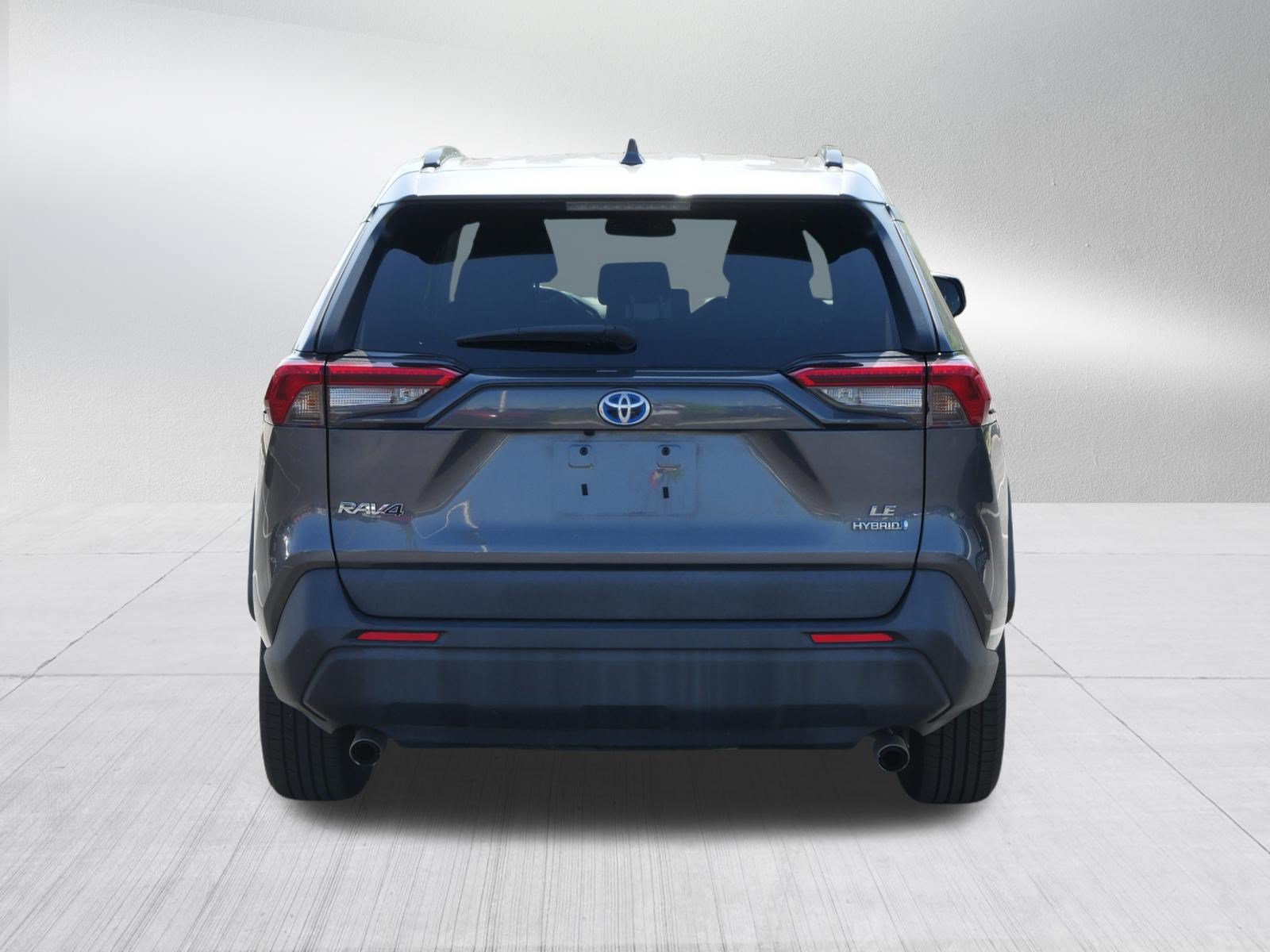 Used 2021 Toyota RAV4 LE AWD/4WD image 6