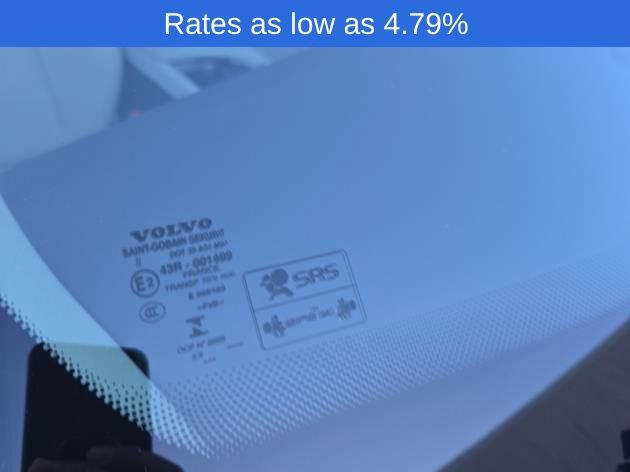 Certified 2023 Volvo XC90 B6 Plus image 19