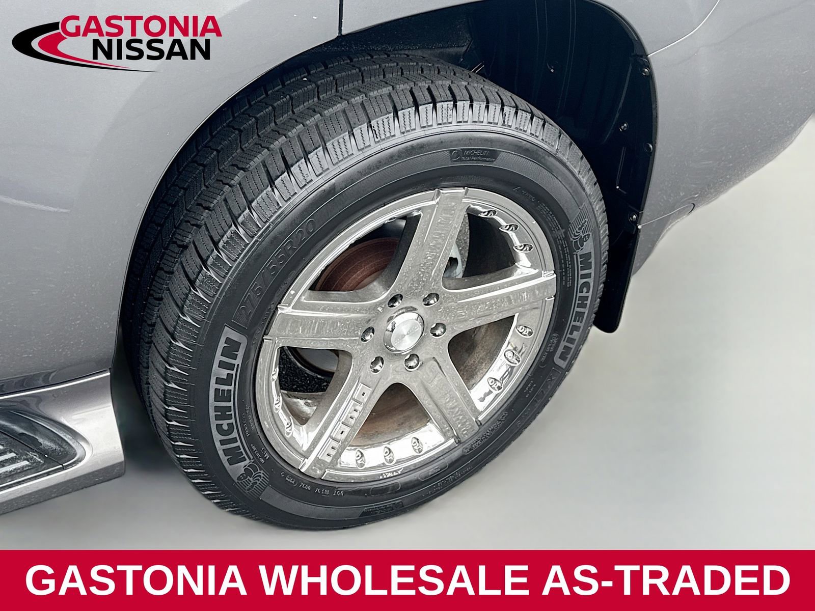 Used 2010 Lexus GX 460 AWD/4WD image 33