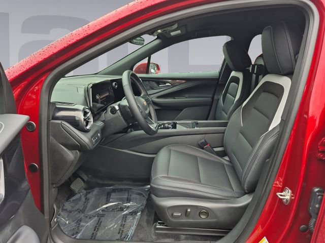 Certified 2024 Chevrolet Blazer EV LT AWD/4WD image 10