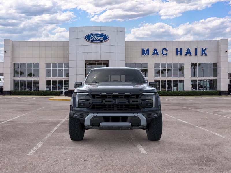 New 2026 Ford F150 Raptor AWD/4WD image 6
