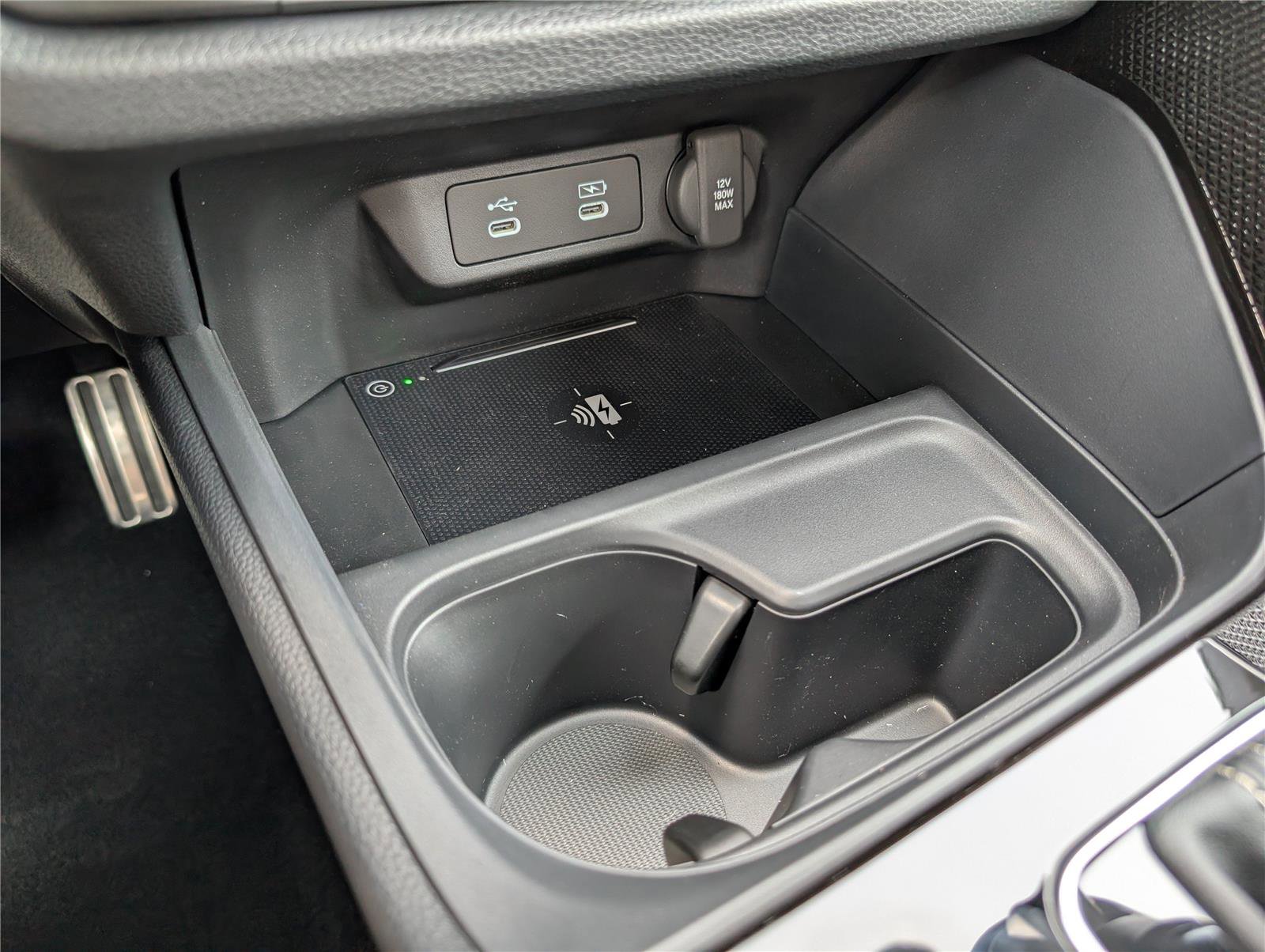 New 2026 Acura ADX A-Spec image 13