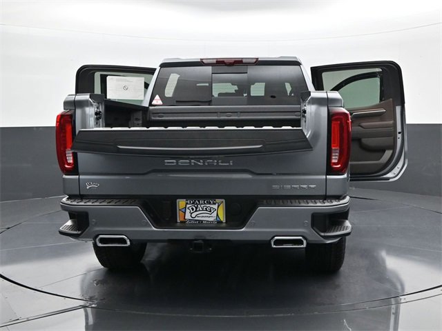 Used 2025 GMC Sierra 1500 Denali w/ Technology Package image 32