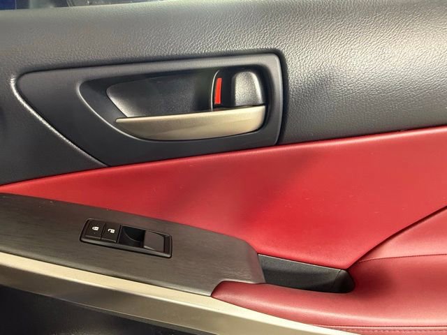 Used 2019 Lexus IS 300 F Sport w/ F Sport Package AWD/4WD image 39