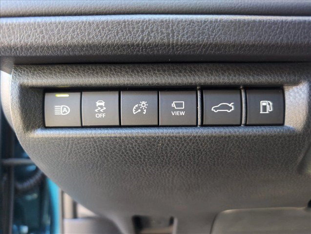 New 2026 Toyota Camry XSE FWD image 15