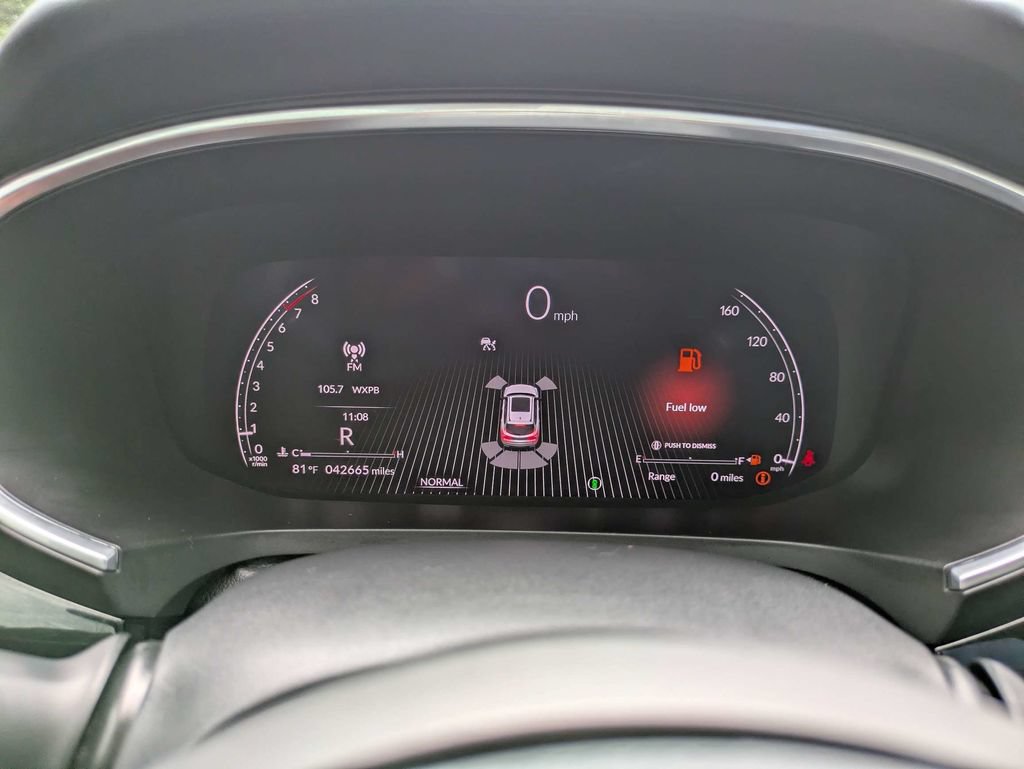 Used 2025 Acura MDX FWD w/ Technology Package image 29