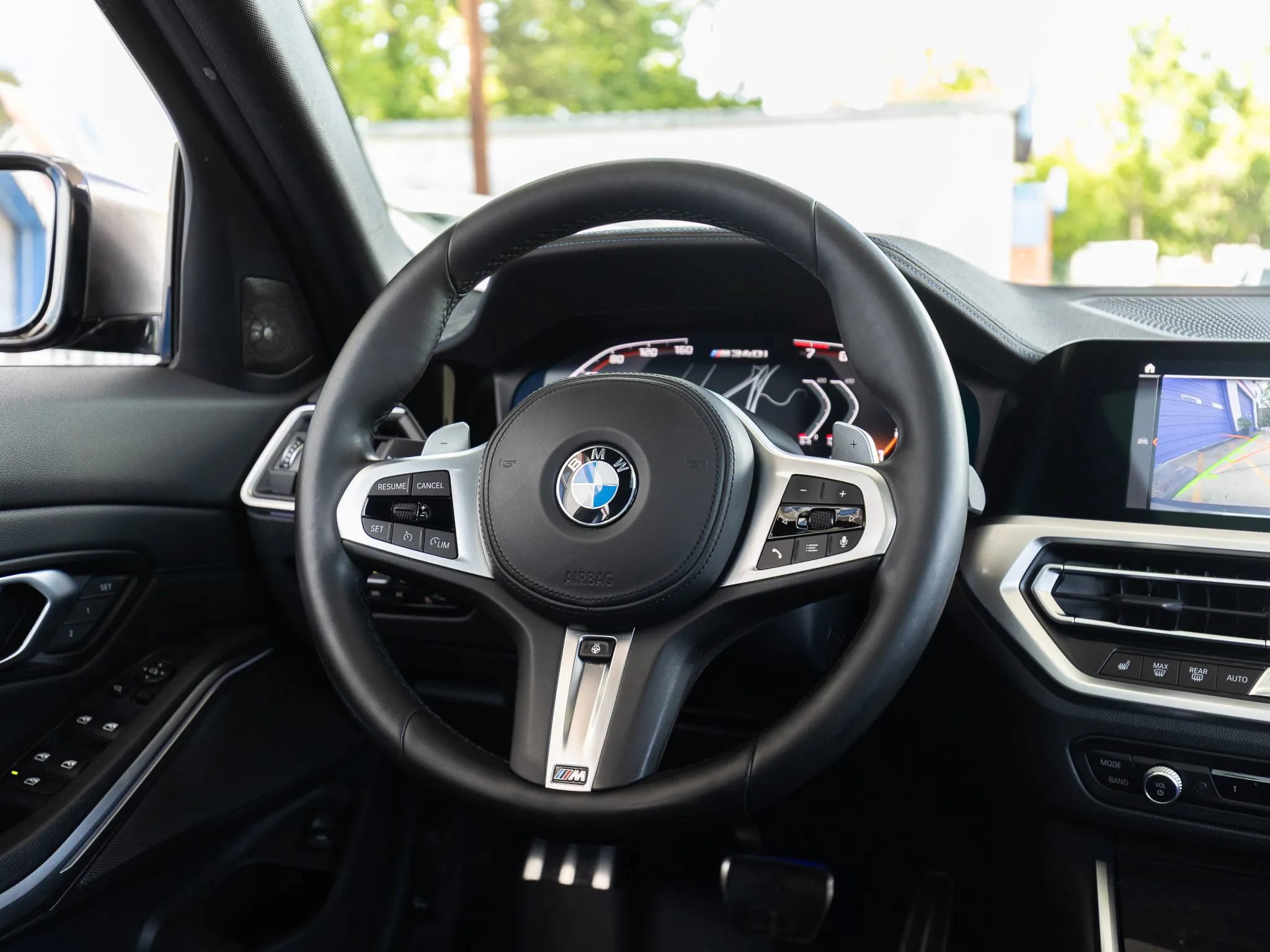 Used 2020 BMW M340i xDrive w/ Premium Package AWD/4WD image 33