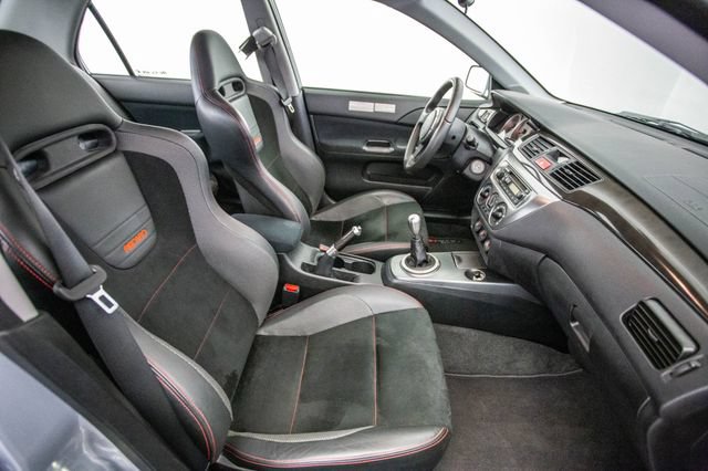 Used 2006 Mitsubishi Lancer Evolution MR AWD/4WD image 20