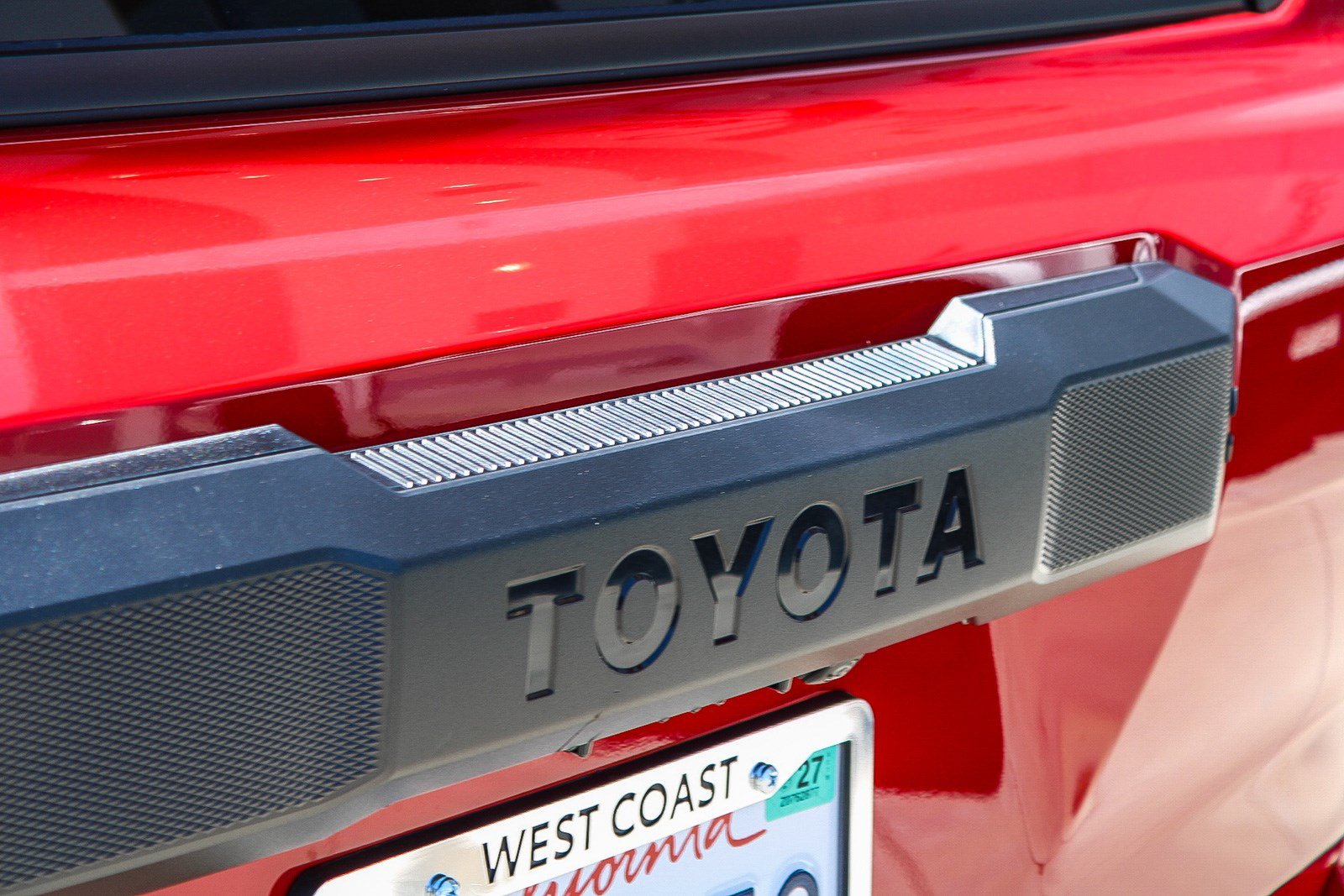 Certified 2026 Toyota 4Runner TRD Off-Road Premium AWD/4WD image 11