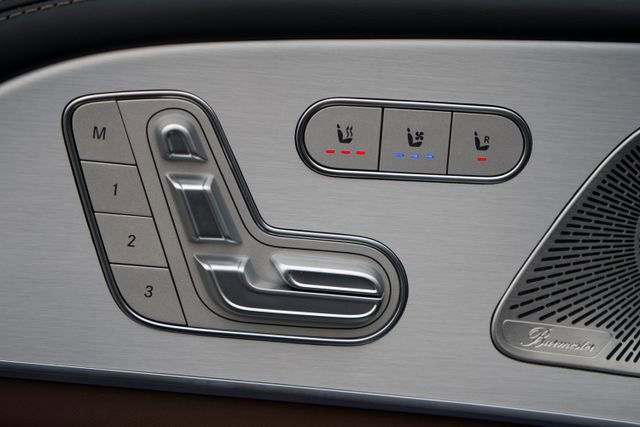 New 2026 Mercedes-Benz GLE 53 AMG 4MATIC Coupe image 24