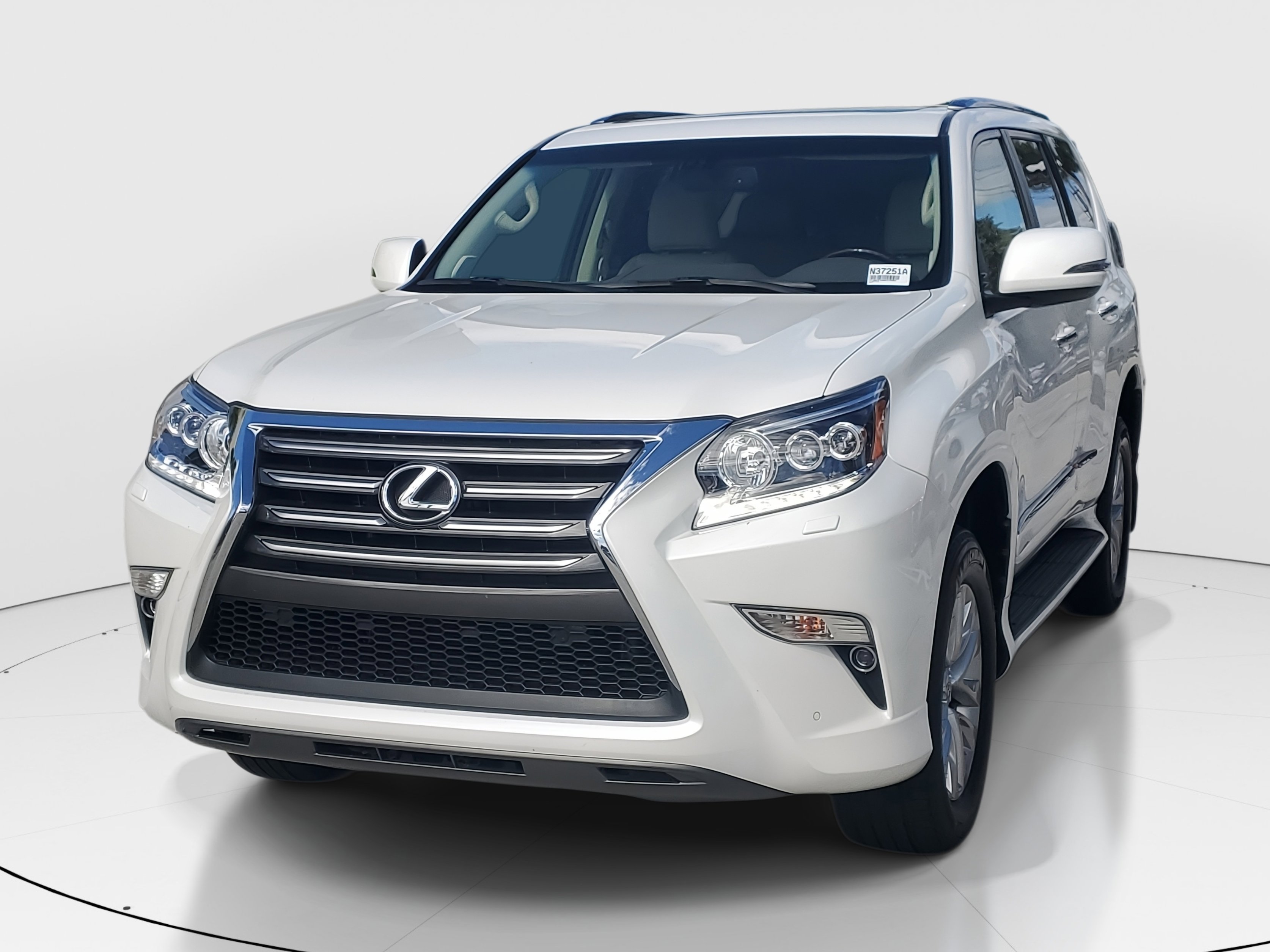 Used 2019 Lexus GX 460 460 image 4
