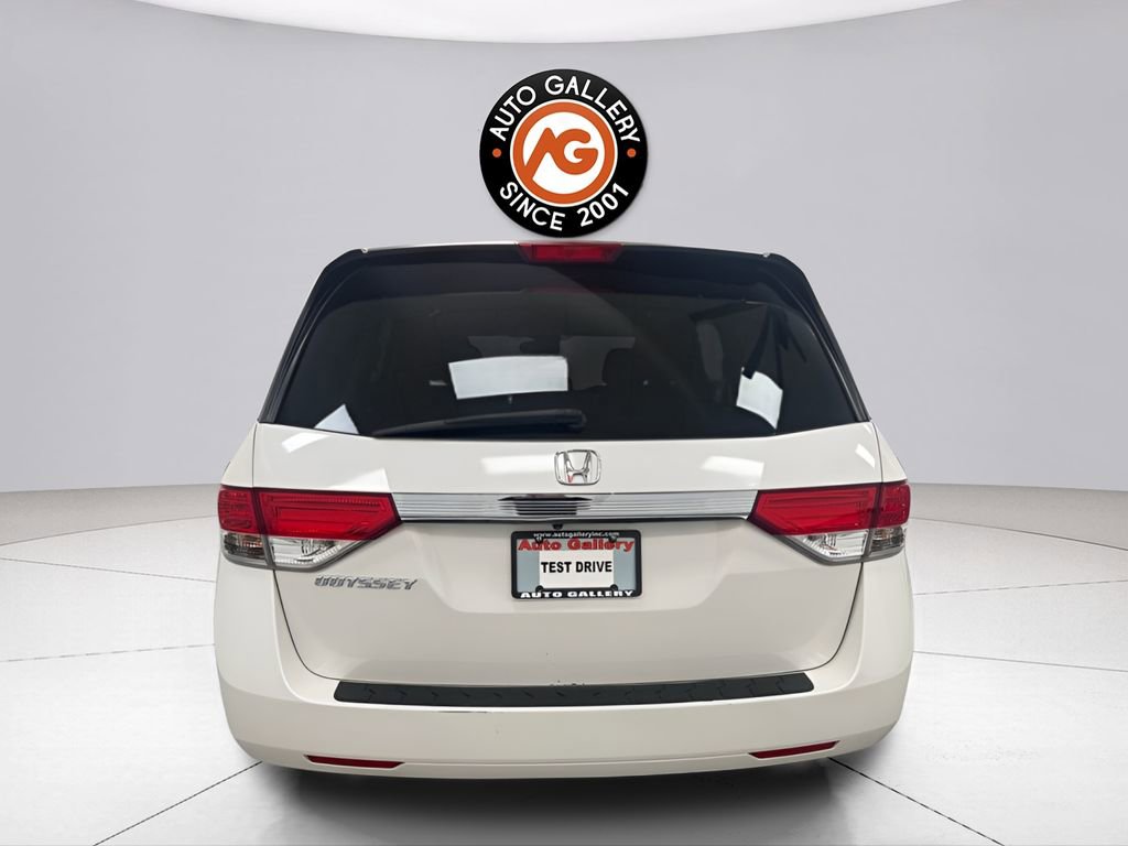 Used 2014 Honda Odyssey EX-L image 6