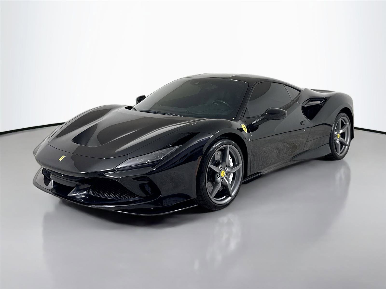 Used 2020 Ferrari F8 Tributo image 10