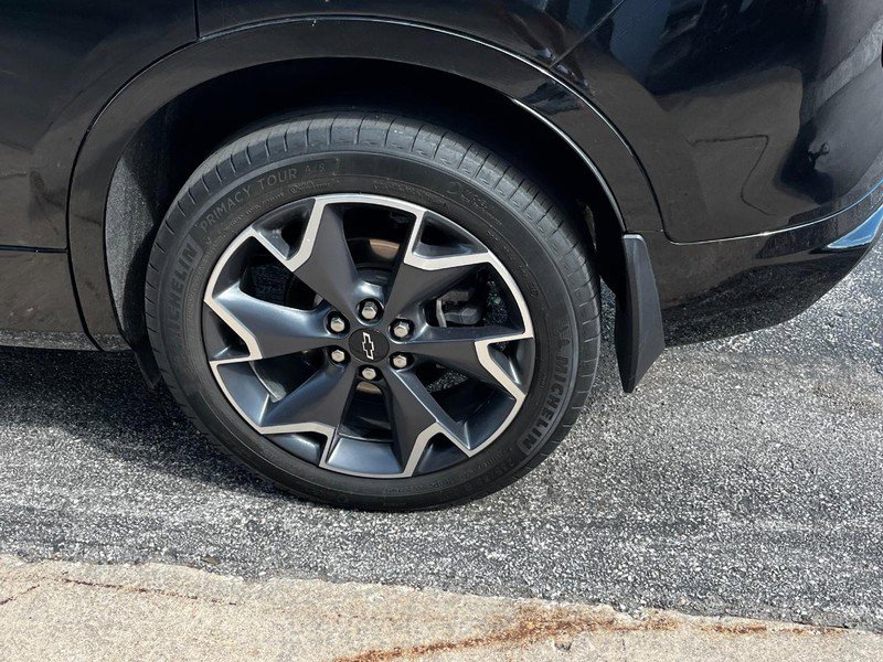 Used 2022 Chevrolet Blazer RS image 7