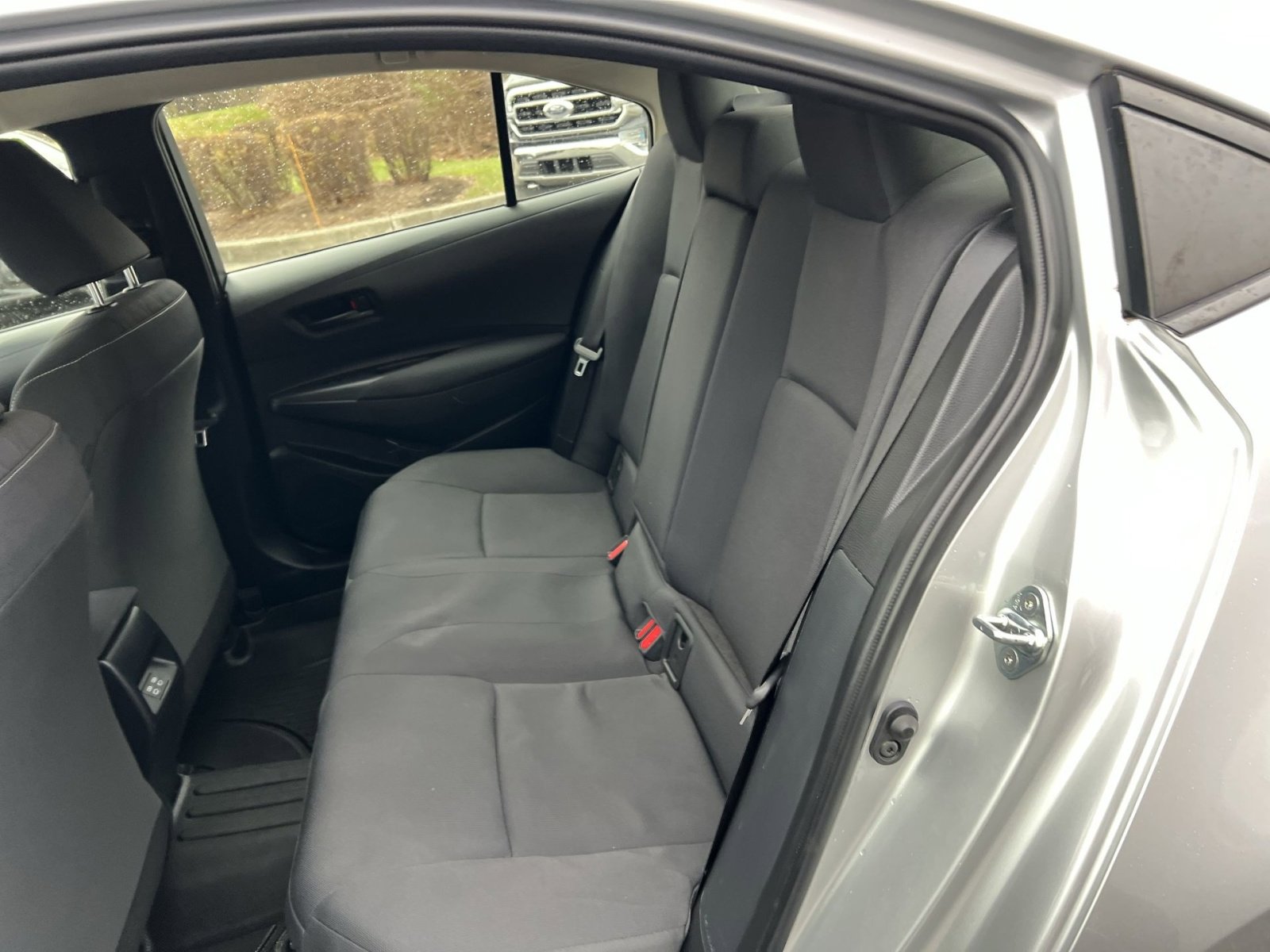 Used 2023 Toyota Corolla LE w/ LE Convenience Package image 22