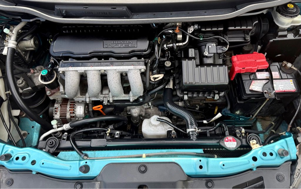 Used 2013 Honda Fit Sport image 17