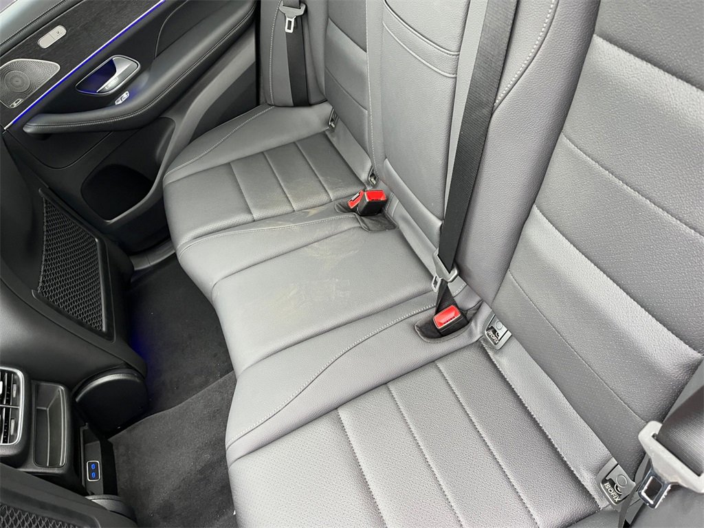 New 2026 Mercedes-Benz GLE 350 4MATIC image 8