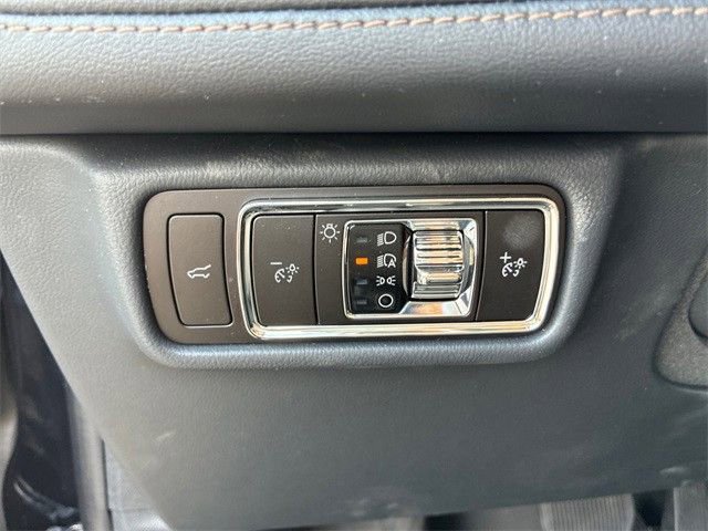 New 2025 Lincoln Aviator Reserve w/ Equipment Group 201A image 26