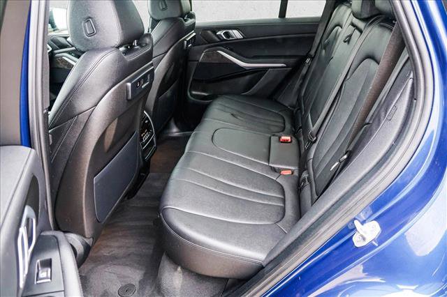 Used 2022 BMW X5 xDrive40i w/ Premium Package image 23