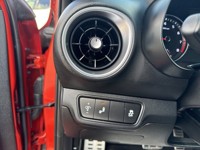 Used 2023 Kia Forte GT-Line image 25