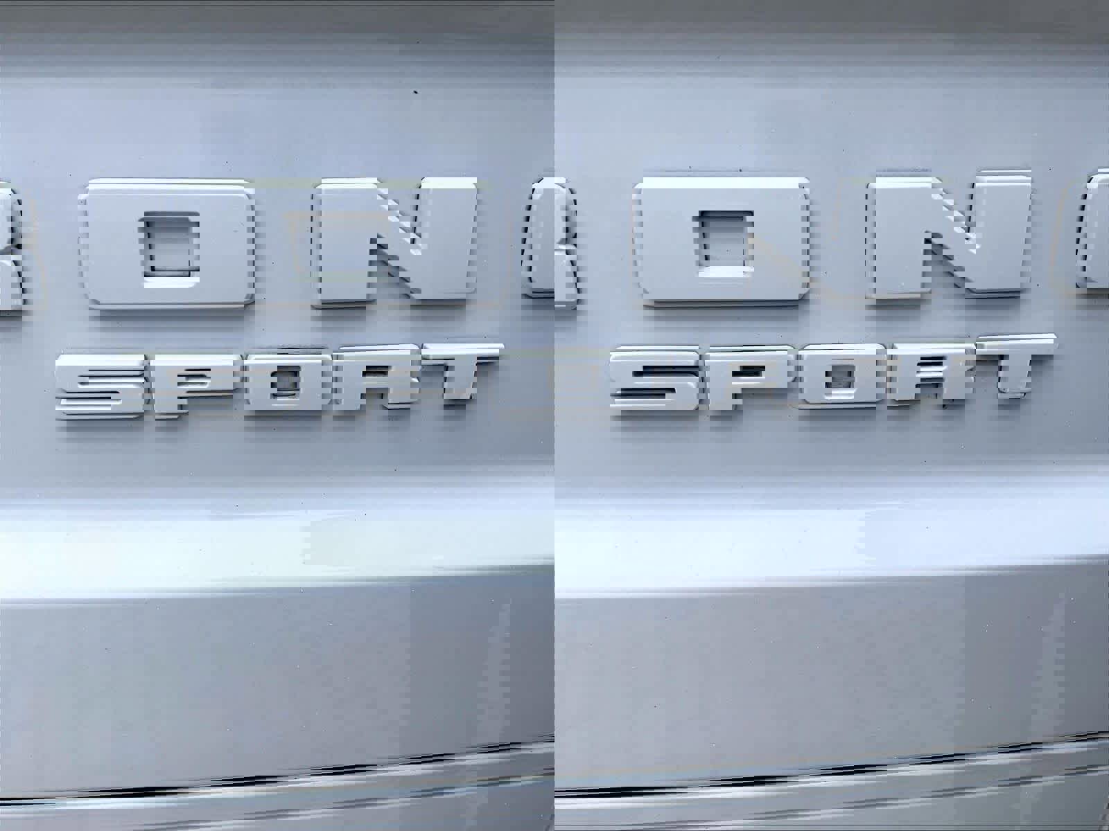 Used 2023 Ford Bronco Sport Outer Banks w/ Tech Package image 30