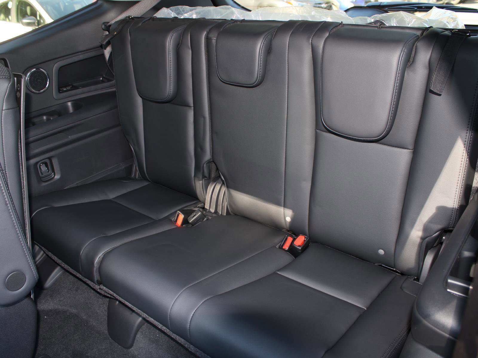 New 2025 Subaru Ascent Bronze Edition image 22