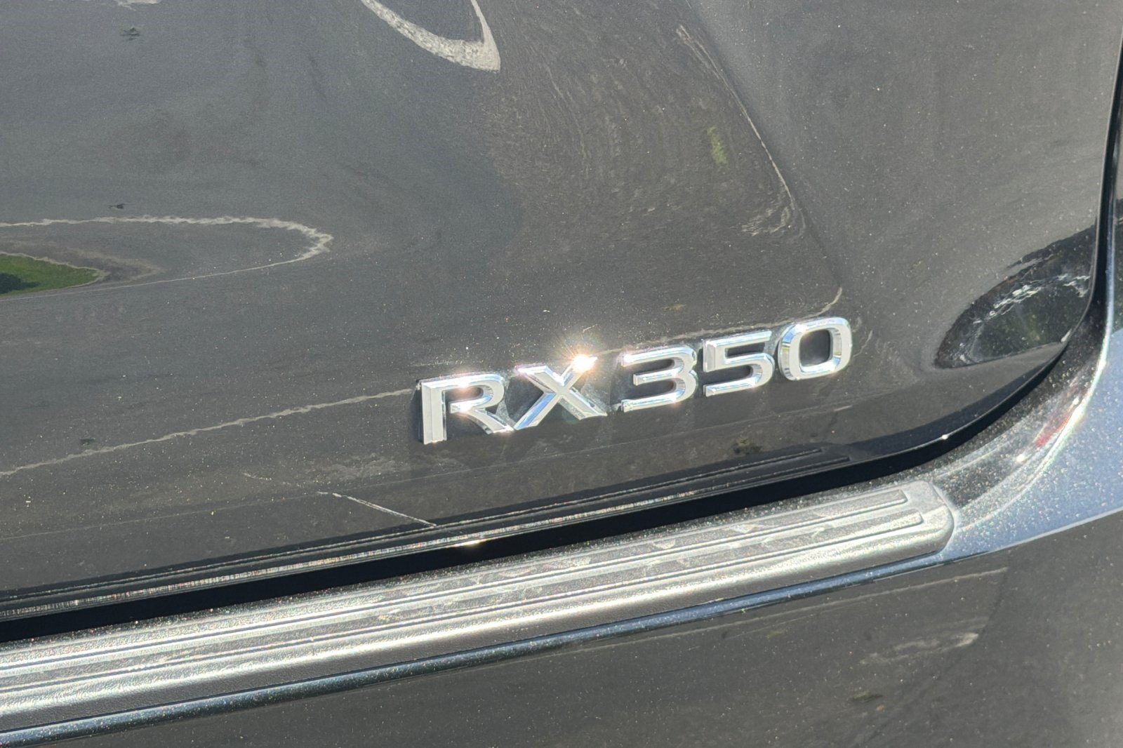 Used 2020 Lexus RX 350 AWD w/ Premium Package image 38