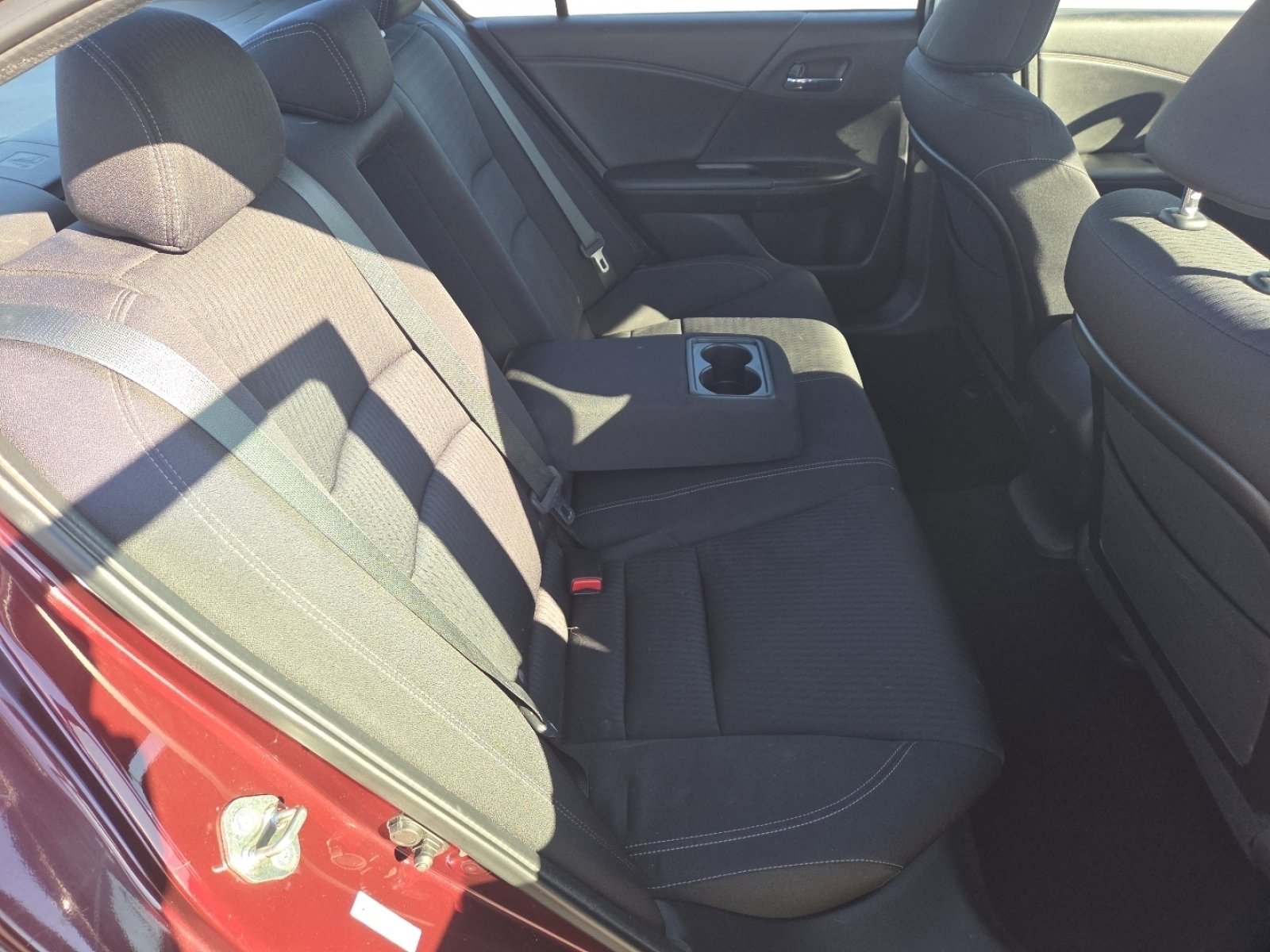 Used 2014 Honda Accord Sport image 17