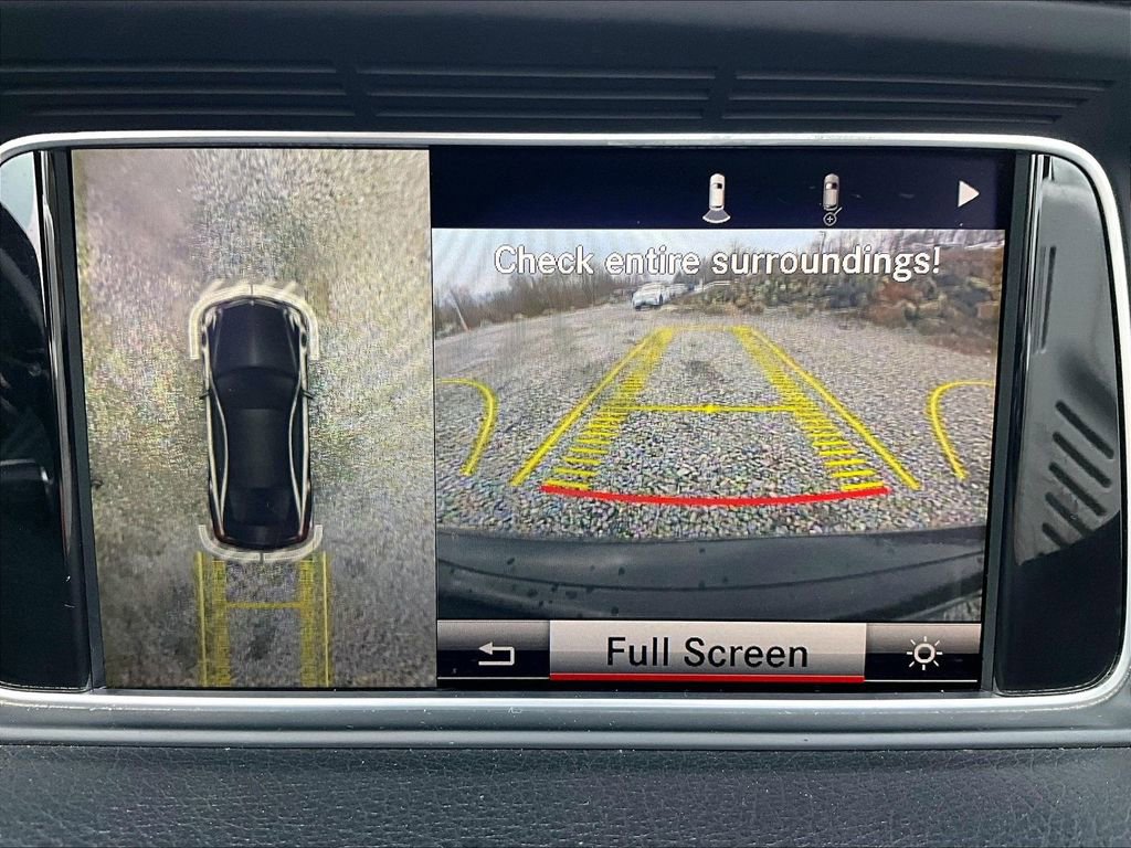 Used 2014 Mercedes-Benz E 550 Cabriolet w/ Premium 1 Package image 18